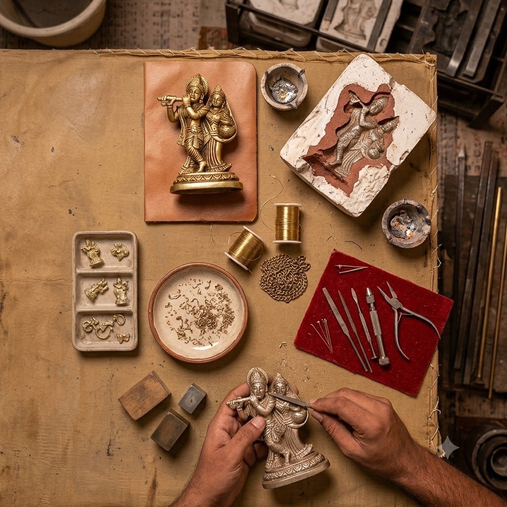 Artisan Craftsmanship