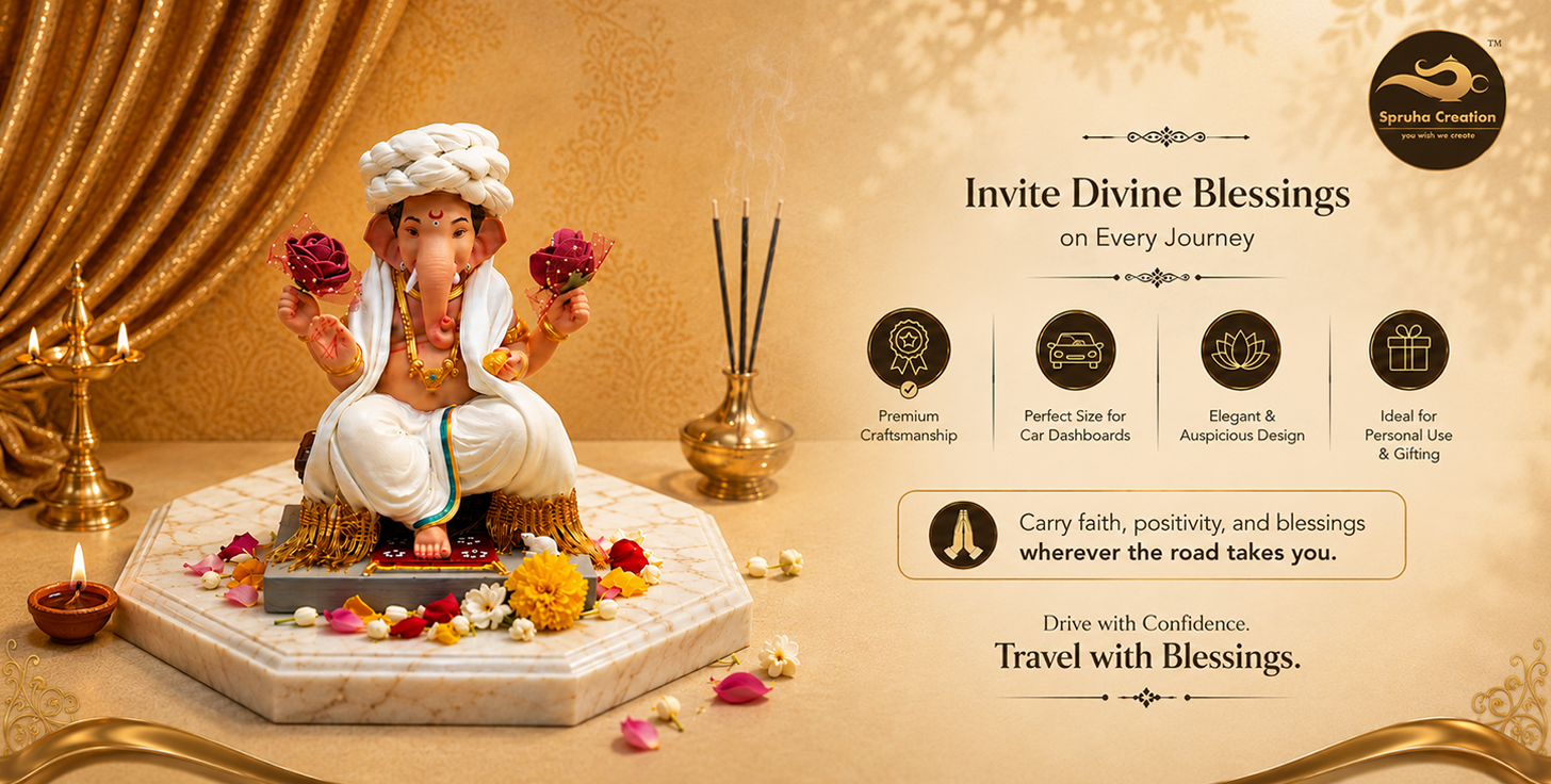 Navaratri Ideas