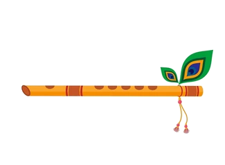 Krishna Flute
