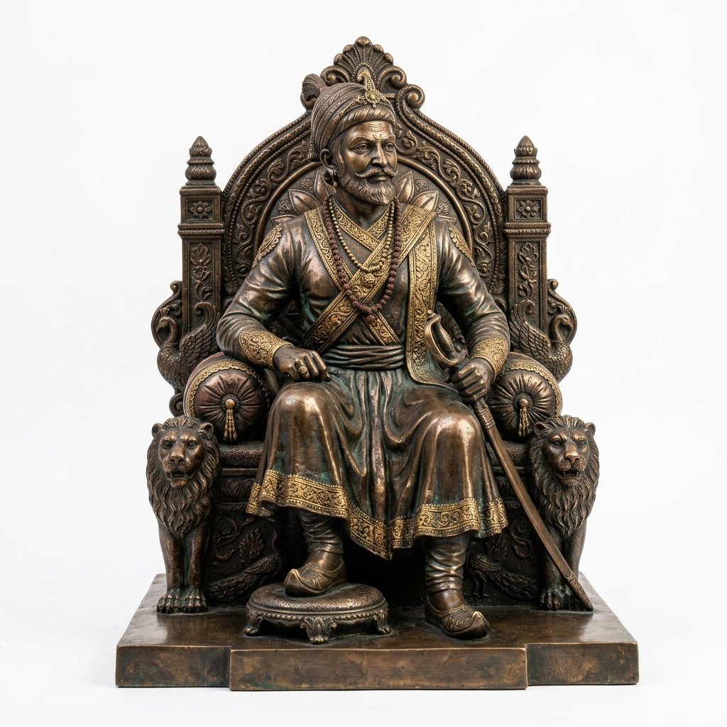 Chhatrapati Shivaji Ma...