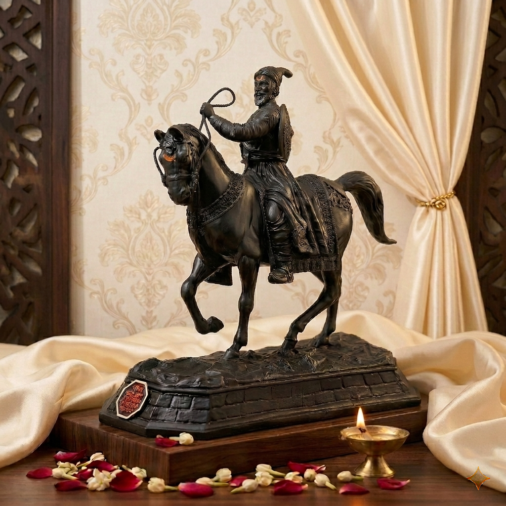 Chhatrapati Shivaji Ma...